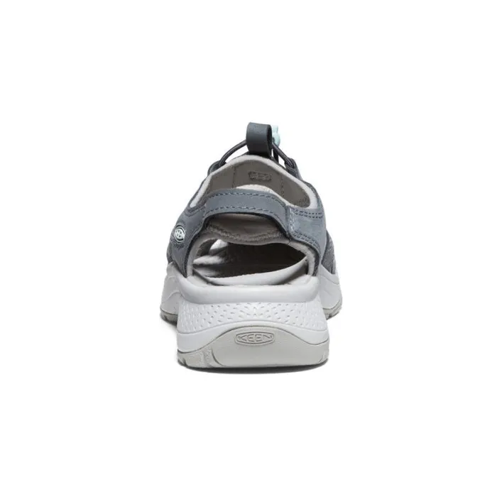 Women KEEN Sandals Astoria West Leather Sandal Women KEEN Sandals Astoria West Leather Sandal