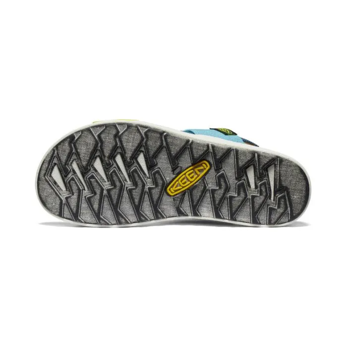 Women KEEN Sandals Elle Backstrap Reef WatersAntique Moss Sandal Women KEEN Sandals Elle Backstrap Reef WatersAntique Moss Sandal