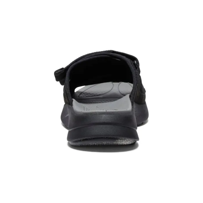Women KEEN Sandals Elle Sport Slide BlackBlack Sandal Women KEEN Sandals Elle Sport Slide BlackBlack Sandal
