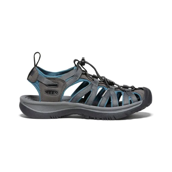 Women KEEN Sandals Hiking Sandals 8211 Whisper