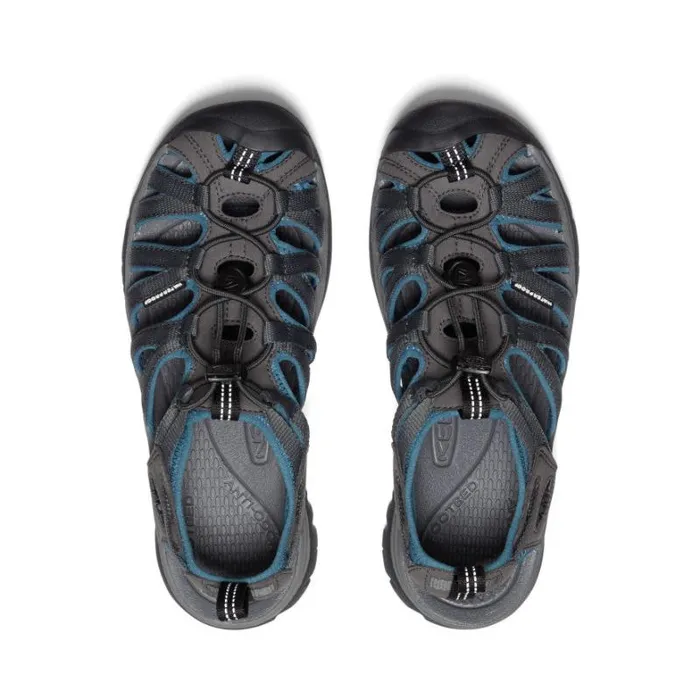 Women KEEN Sandals Hiking Sandals 8211 Whisper Women KEEN Sandals Hiking Sandals 8211 Whisper