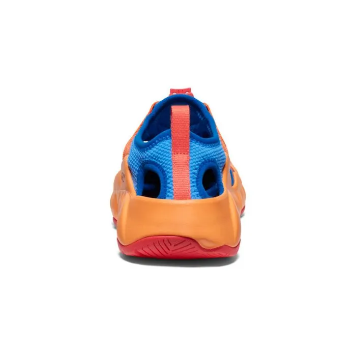 Women KEEN Sandals Hyperport H2 TangerineMarina Closed Toe Sandal Women KEEN Sandals Hyperport H2 TangerineMarina Closed Toe Sandal