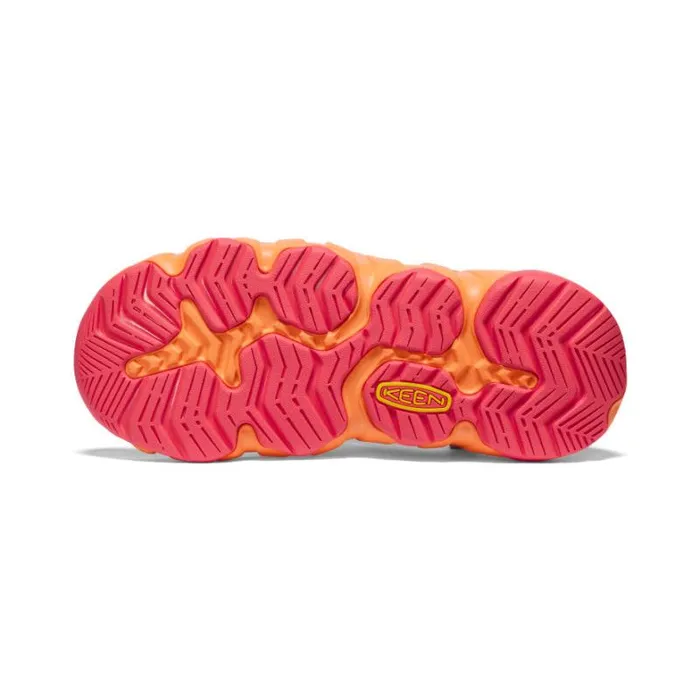 Women KEEN Sandals Hyperport H2 TangerineMarina Closed Toe Sandal Women KEEN Sandals Hyperport H2 TangerineMarina Closed Toe Sandal