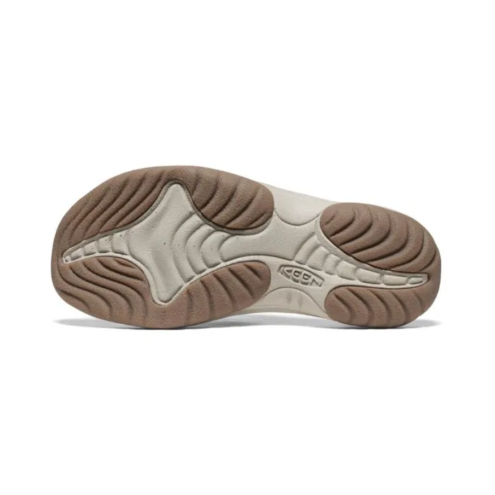 Women KEEN Sandals Kona Flip BrindleSilver Birch Leather FlipFlop Women KEEN Sandals Kona Flip BrindleSilver Birch Leather FlipFlop