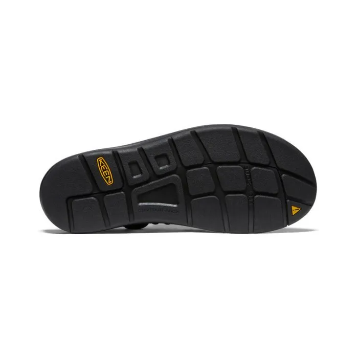 Women KEEN Shoes All Gender UNEEK Black Sandal Women KEEN Shoes All Gender UNEEK Black Sandal