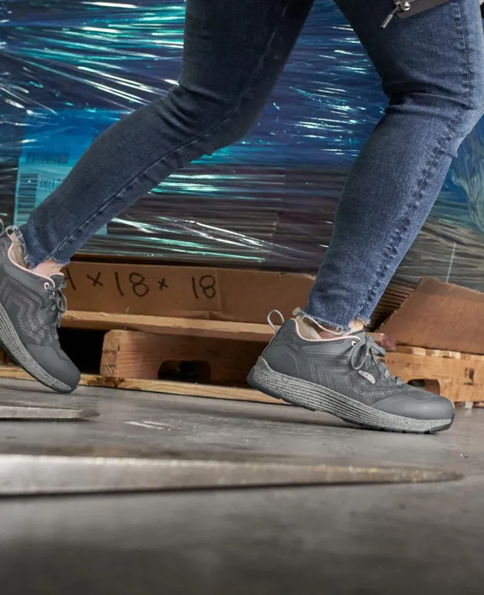 Women KEEN Shoes Aluminum Toe Work Shoes 8211 Sparta II Women KEEN Shoes Aluminum Toe Work Shoes 8211 Sparta II
