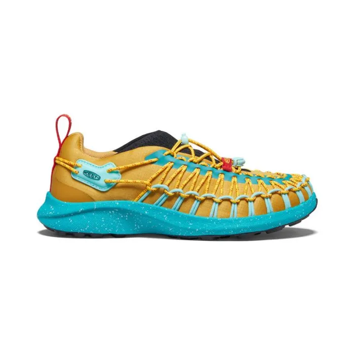 Women KEEN Shoes Cord Knit Sneakers 8211 UNEEK SNK