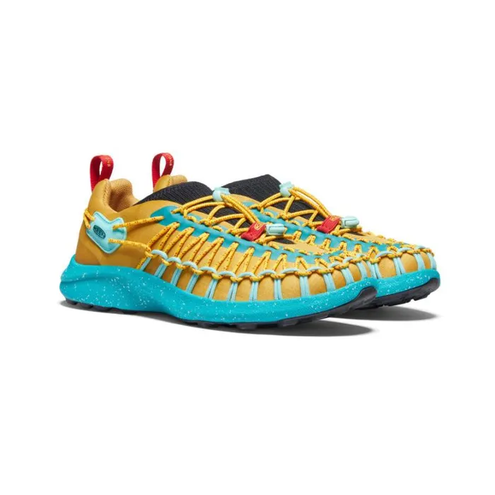 Women KEEN Shoes Cord Knit Sneakers 8211 UNEEK SNK Women KEEN Shoes Cord Knit Sneakers 8211 UNEEK SNK