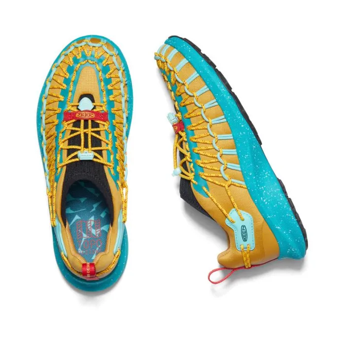 Women KEEN Shoes Cord Knit Sneakers 8211 UNEEK SNK Women KEEN Shoes Cord Knit Sneakers 8211 UNEEK SNK