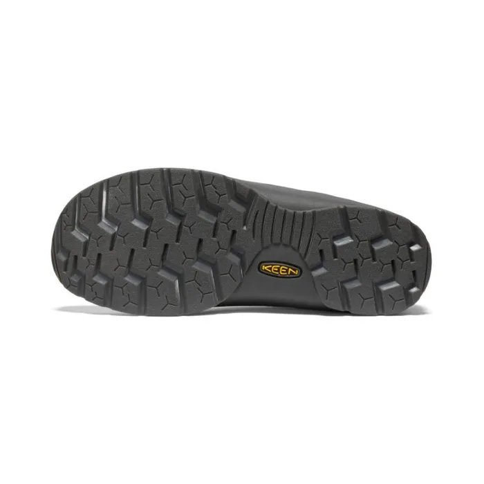 Women KEEN Shoes Jasper Canvas NaturalBlack Olive Shoe Women KEEN Shoes Jasper Canvas NaturalBlack Olive Shoe