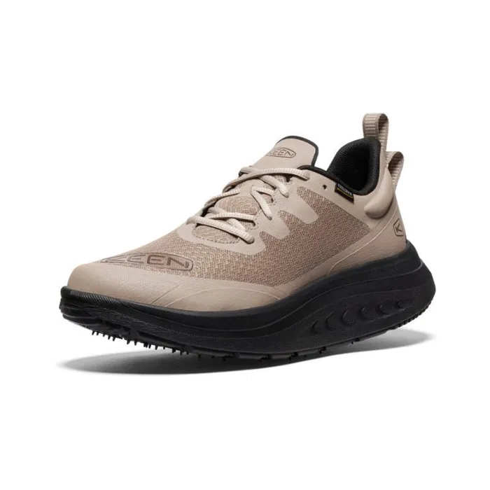 Women KEEN Shoes WK400 Waterproof Grey Walking Shoe Women KEEN Shoes WK400 Waterproof Grey Walking Shoe