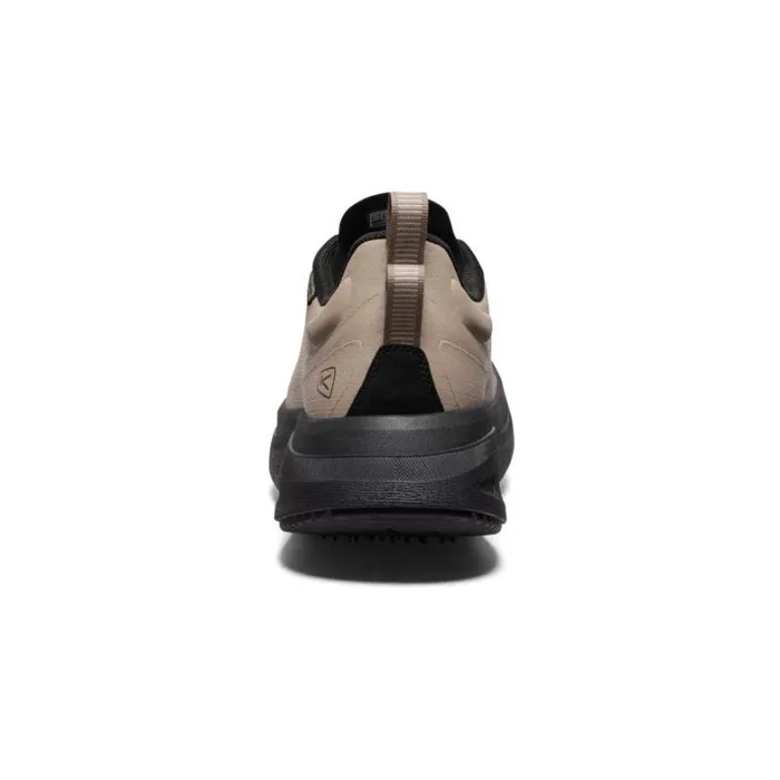 Women KEEN Shoes WK400 Waterproof Grey Walking Shoe Women KEEN Shoes WK400 Waterproof Grey Walking Shoe
