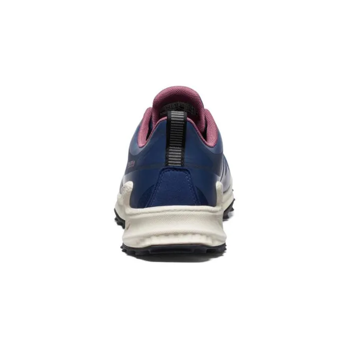 Women KEEN Shoes Zionic Waterproof Naval AcademyNostalgia Rose Hiking Shoe Women KEEN Shoes Zionic Waterproof Naval AcademyNostalgia Rose Hiking Shoe