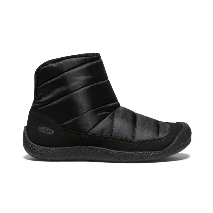Women KEEN SlipOns Howser Fold Down