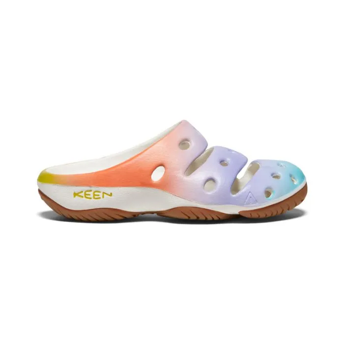 Women KEEN SlipOns Yogui Arts Clog X Beci Orpin