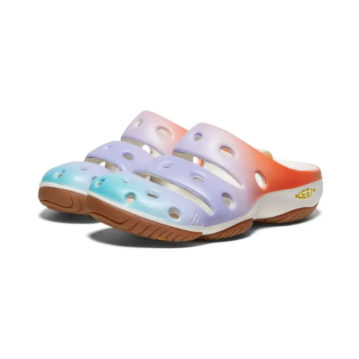 Women KEEN SlipOns Yogui Arts Clog X Beci Orpin Women KEEN SlipOns Yogui Arts Clog X Beci Orpin