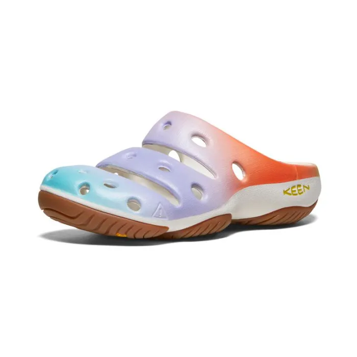 Women KEEN SlipOns Yogui Arts Clog X Beci Orpin Women KEEN SlipOns Yogui Arts Clog X Beci Orpin