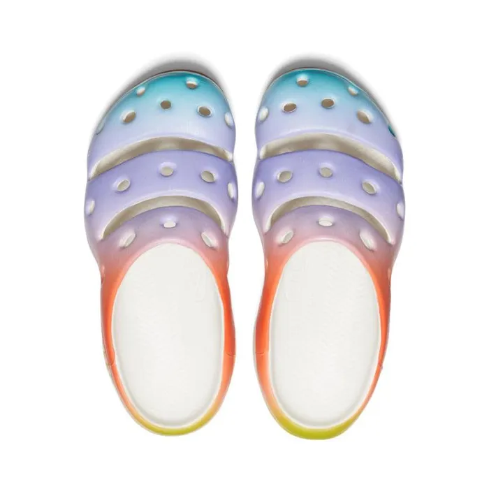 Women KEEN SlipOns Yogui Arts Clog X Beci Orpin Women KEEN SlipOns Yogui Arts Clog X Beci Orpin