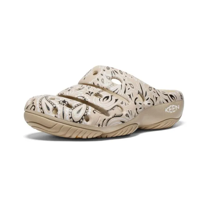 Women KEEN SlipOns Yogui Arts HandS Sand Slide Women KEEN SlipOns Yogui Arts HandS Sand Slide