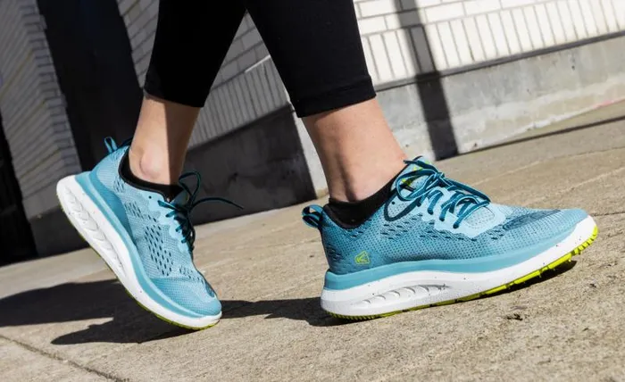 Women KEEN Walk Walking Shoes Women KEEN Walk Walking Shoes