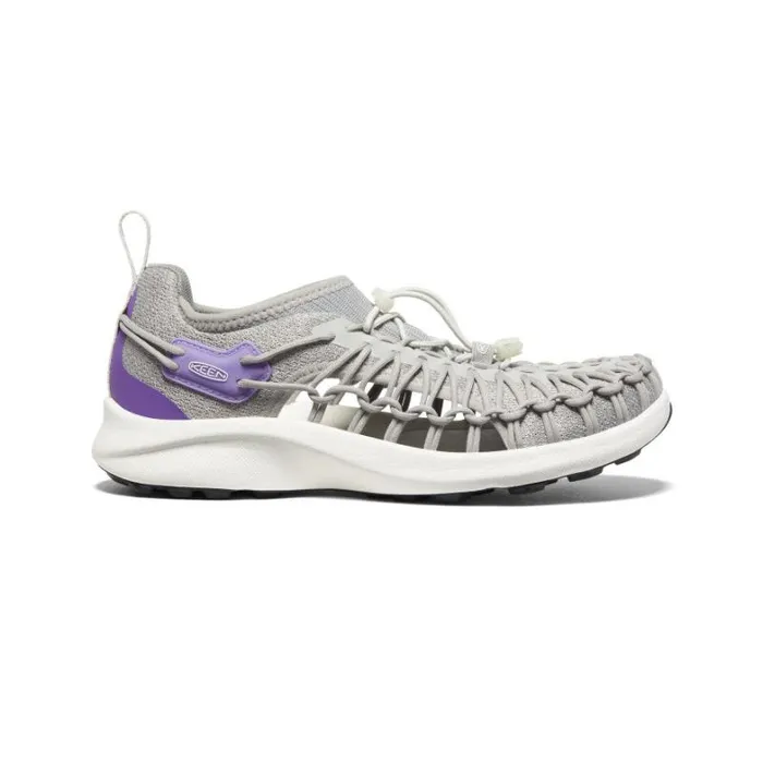 Women KEEN Water Cord Knit Sneakers 8211 UNEEK