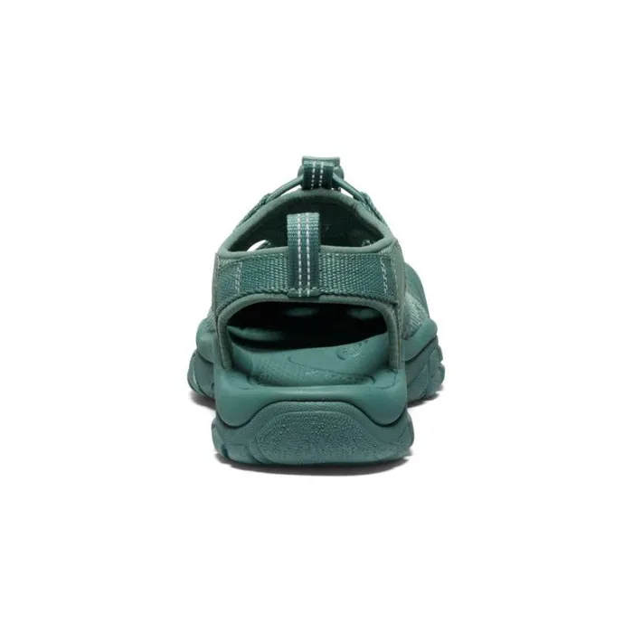 Women KEEN Water Newport H2 MonochromeDark Forest Closed Toe Sandal Women KEEN Water Newport H2 MonochromeDark Forest Closed Toe Sandal