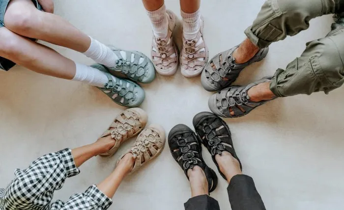 Women KEEN Water Newport H2 MonochromeDark Forest Closed Toe Sandal Women KEEN Water Newport H2 MonochromeDark Forest Closed Toe Sandal