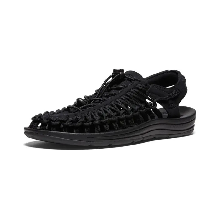 Women KEEN Water TwoCord Sandals 8211 UNEEK Monochrome Women KEEN Water TwoCord Sandals 8211 UNEEK Monochrome