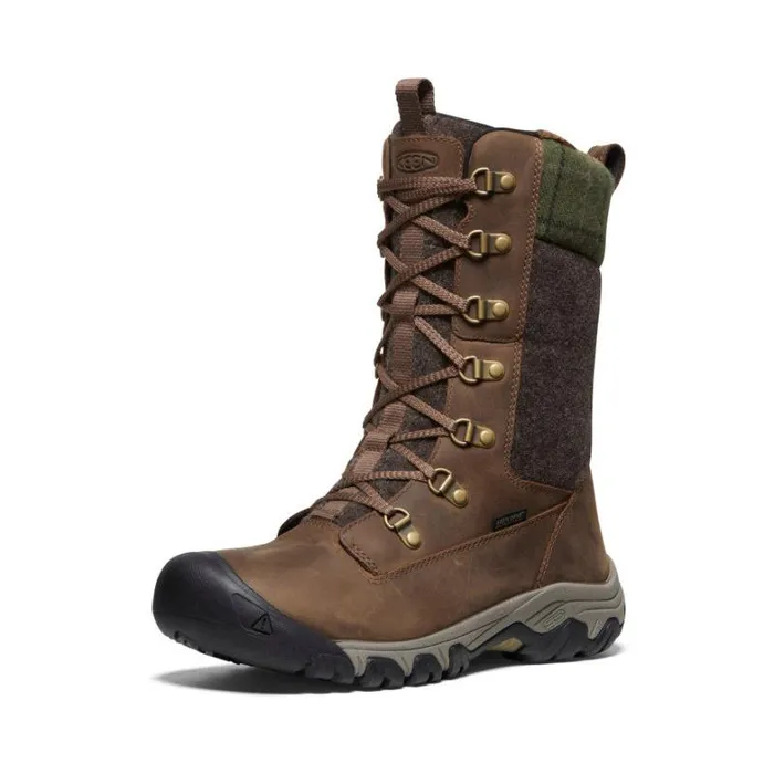 Women KEEN Winter Greta Tall Boot Waterproof Performance Boot Women KEEN Winter Greta Tall Boot Waterproof Performance Boot