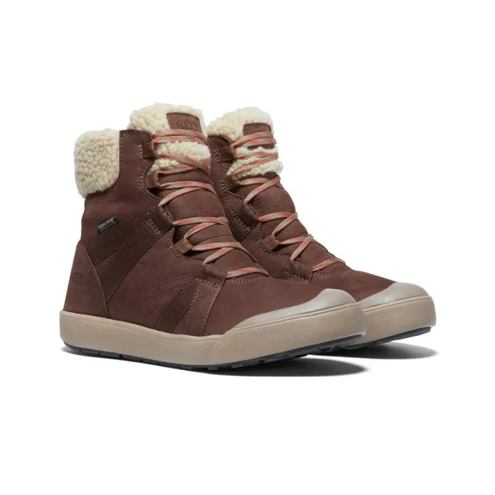 Women KEEN Winter Waterpoof Snow Boots 8211 Elle Winter Women KEEN Winter Waterpoof Snow Boots 8211 Elle Winter