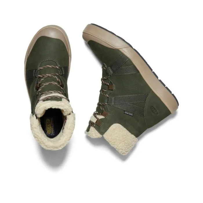 Women KEEN Winter Waterpoof Snow Boots 8211 Elle Winter Women KEEN Winter Waterpoof Snow Boots 8211 Elle Winter