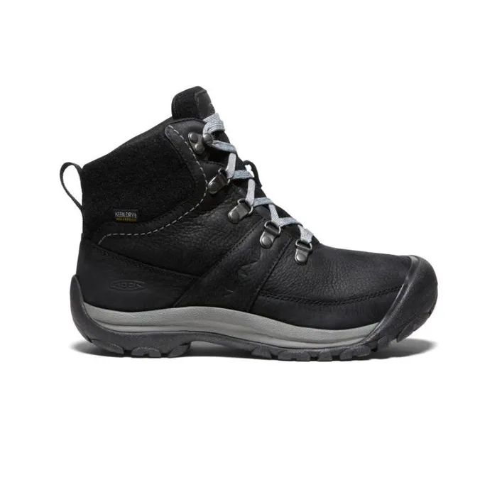 Women KEEN Winter Waterproof Snow Boots 8211 Kaci III Winter