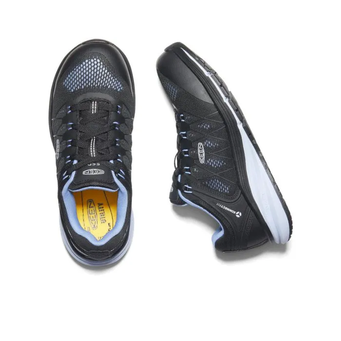 Women KEEN Work Boots and Shoes 45quot Work Sneakers 8211 ESD 8211 Vista Energy Women KEEN Work Boots and Shoes 45quot Work Sneakers 8211 ESD 8211 Vista Energy