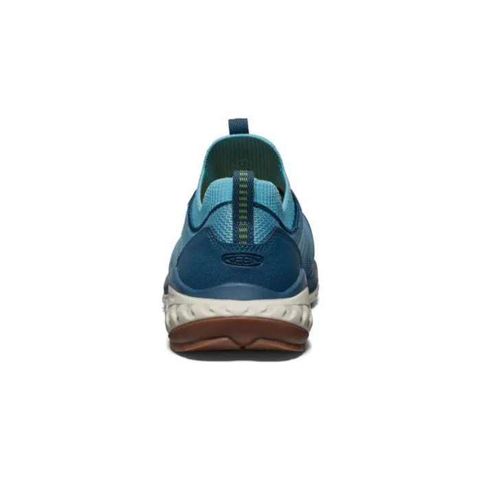 Women KEEN Work Boots and Shoes Arvada Shift CarbonFiber Toe Reef WatersLegion Blue Work Slipon Women KEEN Work Boots and Shoes Arvada Shift CarbonFiber Toe Reef WatersLegion Blue Work Slipon