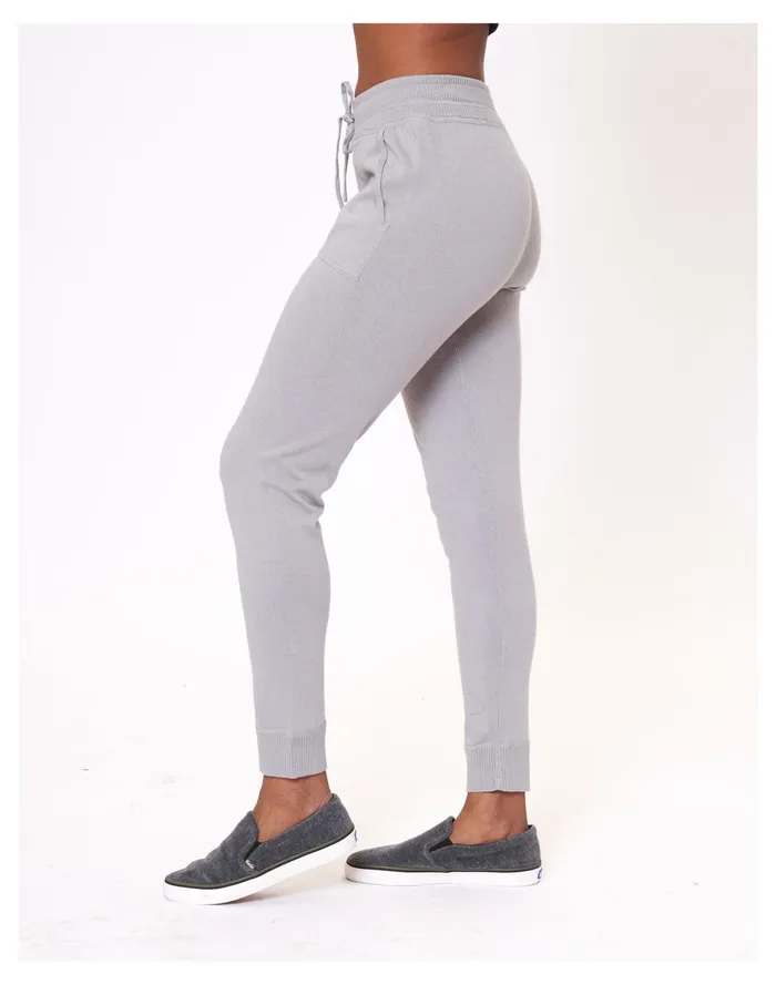 Women LEIMERE AUSTIN JOGGER Grey Madewell Sweatshirts and Sweatpants Women LEIMERE AUSTIN JOGGER Grey Madewell Sweatshirts and Sweatpants