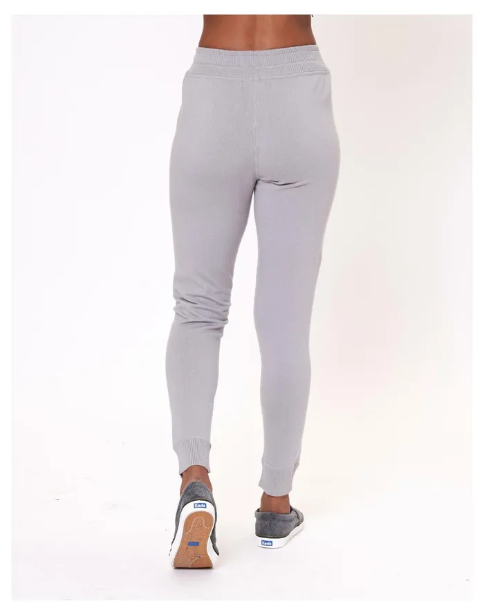 Women LEIMERE AUSTIN JOGGER Grey Madewell Sweatshirts and Sweatpants Women LEIMERE AUSTIN JOGGER Grey Madewell Sweatshirts and Sweatpants