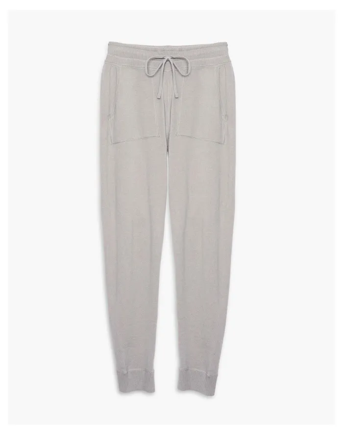Women LEIMERE AUSTIN JOGGER Grey Madewell Sweatshirts and Sweatpants Women LEIMERE AUSTIN JOGGER Grey Madewell Sweatshirts and Sweatpants