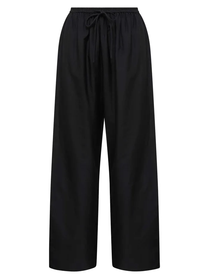 Women Marle 8211 Renee Pant In Black The UNDONE Pants