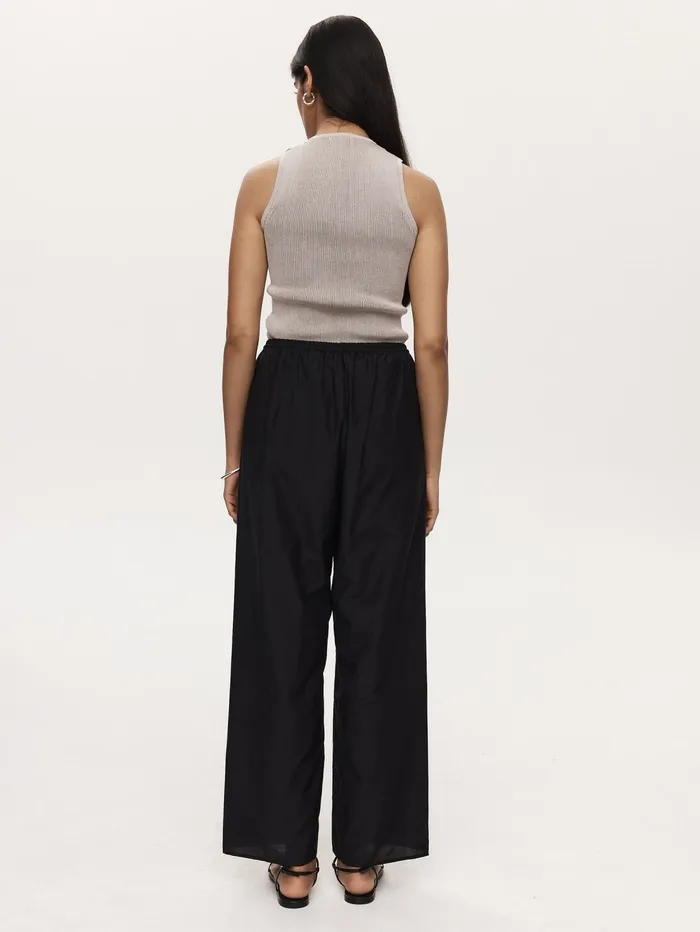 Women Marle 8211 Renee Pant In Black The UNDONE Pants