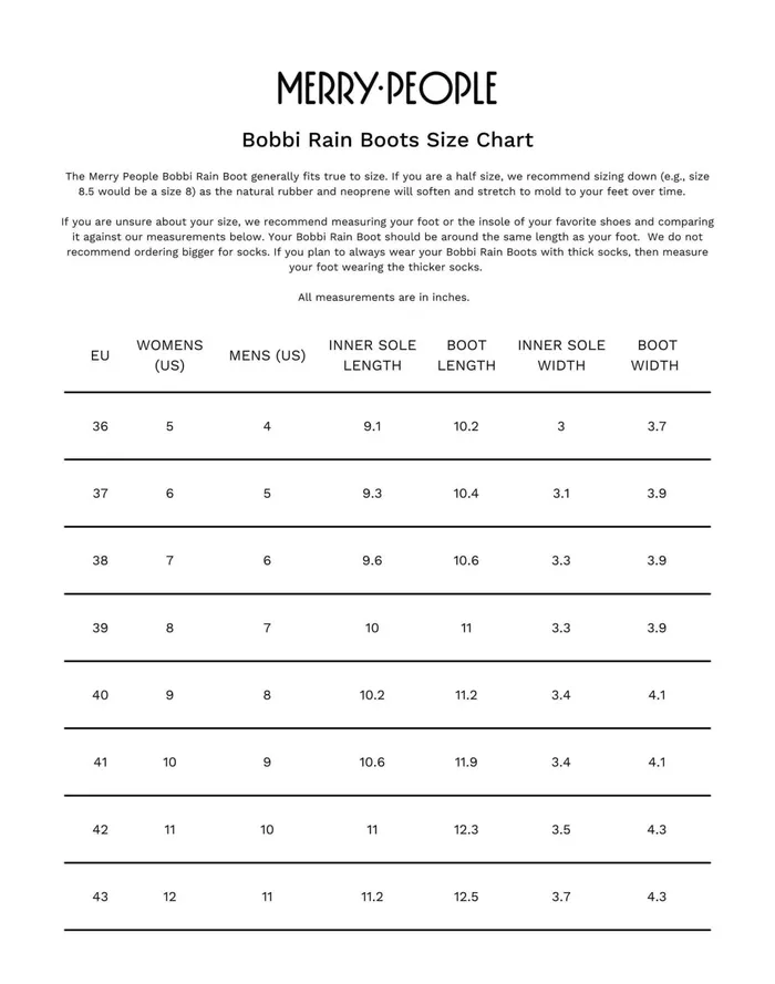 Women Merry People Bobbi Rain Boots In Black Black Madewell Boots Women Merry People Bobbi Rain Boots In Black Black Madewell Boots