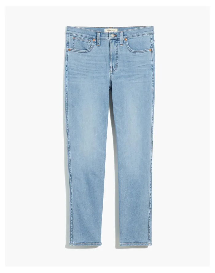 Women Mid Rise Stovepipe Jeans In Abell Wash Abell Wash Madewell Jeans Women Mid Rise Stovepipe Jeans In Abell Wash Abell Wash Madewell Jeans