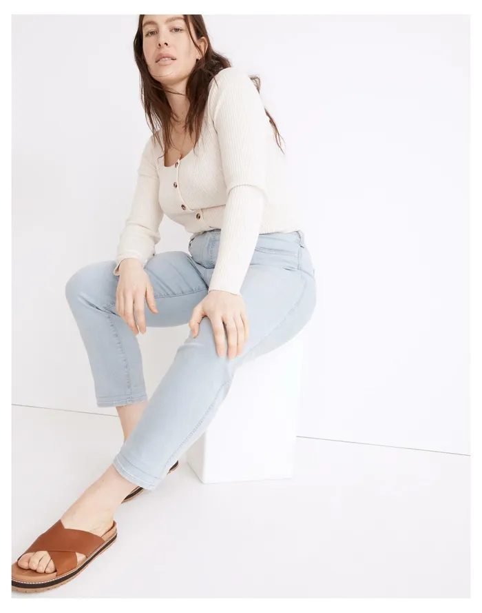Women Mid Rise Stovepipe Jeans In Ternhill Wash Ternhill Wash Madewell Jeans Women Mid Rise Stovepipe Jeans In Ternhill Wash Ternhill Wash Madewell Jeans