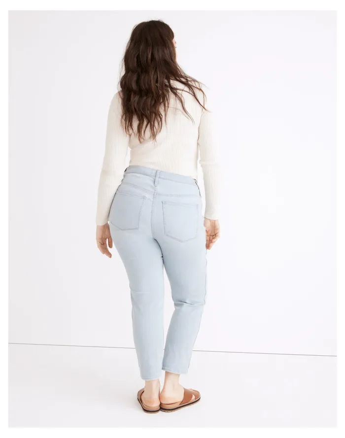 Women Mid Rise Stovepipe Jeans In Ternhill Wash Ternhill Wash Madewell Jeans Women Mid Rise Stovepipe Jeans In Ternhill Wash Ternhill Wash Madewell Jeans