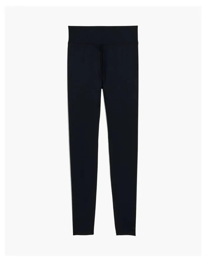 Women MWL Form High Rise 28034 Leggings True Black Madewell Activewear Women MWL Form High Rise 28034 Leggings True Black Madewell Activewear