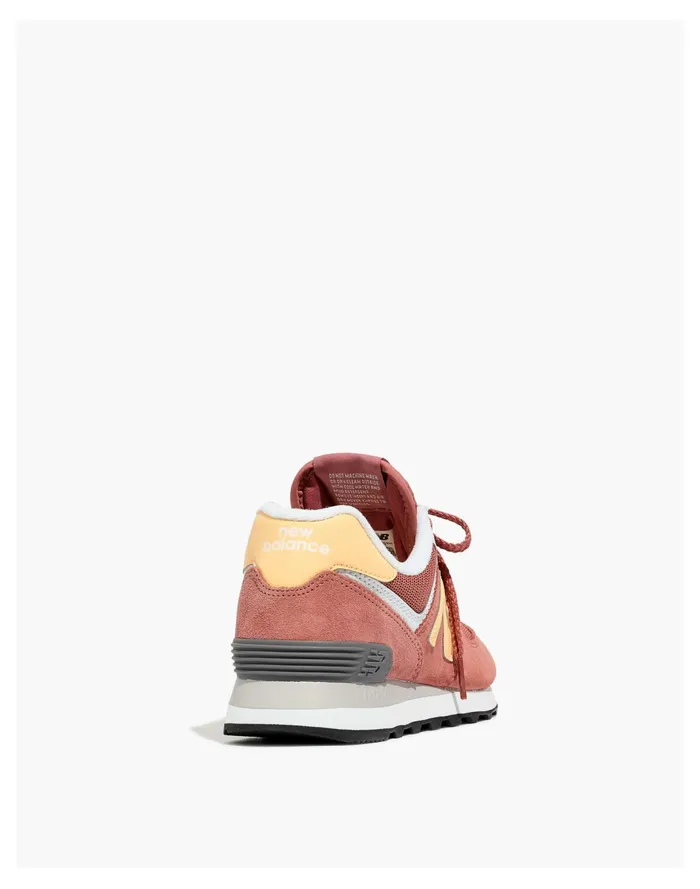 Women New Balance Suede 574 Sneakers Acorn Madewell Sneakers Women New Balance Suede 574 Sneakers Acorn Madewell Sneakers