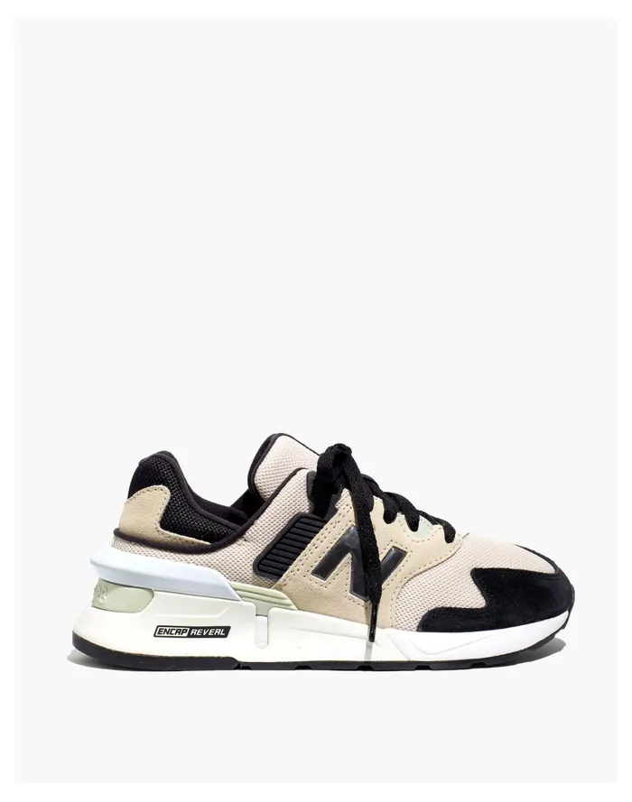 Women New Balance Suede 997H Sneakers Turtledove Madewell Sneakers Women New Balance Suede 997H Sneakers Turtledove Madewell Sneakers