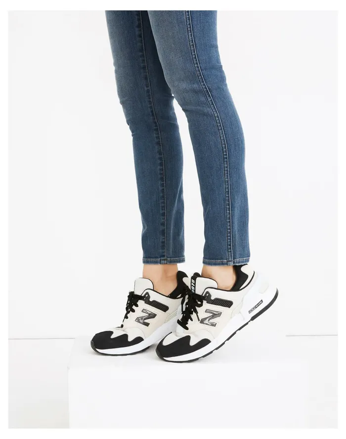 Women New Balance Suede 997H Sneakers Turtledove Madewell Sneakers Women New Balance Suede 997H Sneakers Turtledove Madewell Sneakers