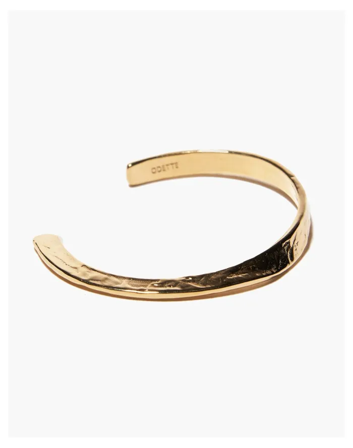 Women Odette New York Sabine Cuff Brass Madewell Bracelets Women Odette New York Sabine Cuff Brass Madewell Bracelets