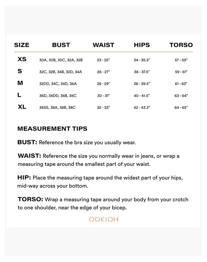 Women OOKIOH Lagos Bottom Orange Madewell Swim Women OOKIOH Lagos Bottom Orange Madewell Swim