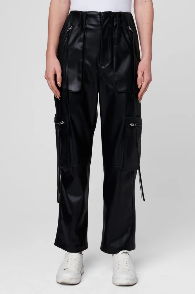 Women Pants Blank Nyc Baxter In Night Talk Pant Women Pants Blank Nyc Baxter In Night Talk Pant